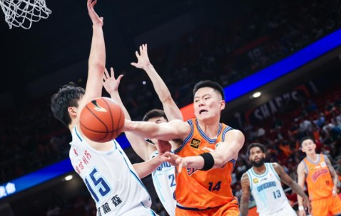 九游体育官网入口-NBA季后赛倒计时，上海久事转会期扳平良机，细节引发关注，媒体盛赞，控场能力受关注的简单介绍